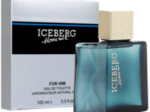 Eau de Toilette Iceberg Homme, 100 ml
