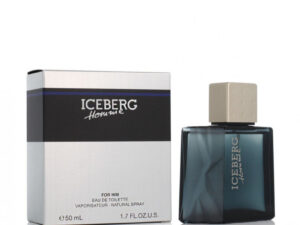 Eau de Toilette Iceberg Homme, 50ml