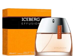 Eau de Toilette Iceberg Effusion For Her, 75ml
