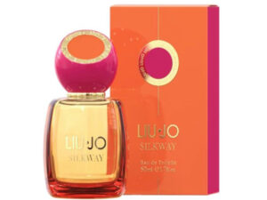 Eau de Toilette Liu Jo Silkway, 50ml