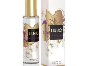 Sprej për trup Liu Jo Fabulous Orchid, 200 ml