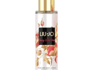 Losion për trup Liu Jo Classy Wild Rose, 200ml