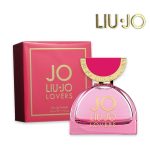 Eau de Toilette Liu Jo Lovers, 50ml