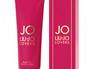 Xhel dushi Liu Jo Lovers, 400 ml