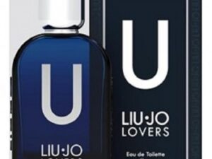 Eau de Toilette Liu Jo Lovers For Him, 50ml