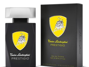 Eau de Toilette Tonino Lamborghini Prestigio, 125ml