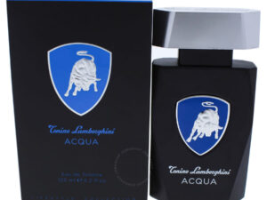 Eau de Toilette Tonino Lamborghini Acqua, 125ml