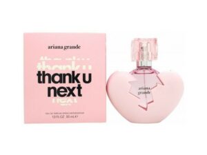 Eau de Parfum Ariana Grande Thank You Next, 50ml