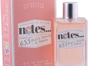 Eau De Parfum Notes 80 Ml ,531 Pomegranate & Sweet Fig