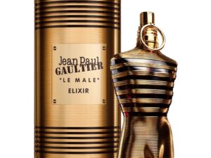 Parfum Elixir Jean Paul Gaultier Le Male, 125ml