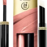 Buzëkuq i lëngshëm Max Factor Lipfinty, 160 iced, 1.9g