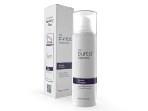 Serum për fytyrë The Purest Solutions Peptide Complex, 30 Ml