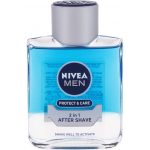 Balsam pas rrojes Nivea Protect & Care 2 In 1Refresh & Care After Shave, 100ml