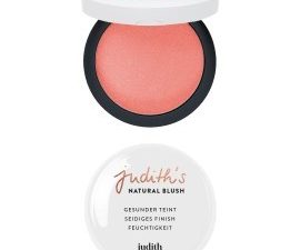 Ruzh për faqe Judith Williams Natural Blush Seidiges Finish, 3.8g