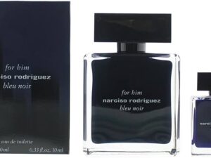 Eau De Toilette Narciso Rodriguez Bleu Noir Extreme 50 ml