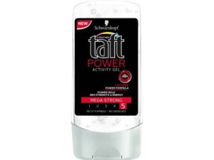TAFT GEL ACTIVITY 150ML