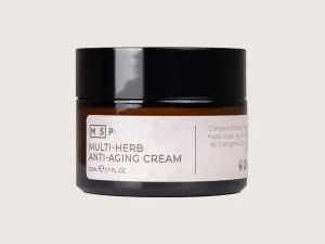 My Skin Project , Multi-Herb Anti-Aging Cream, 50 ml
