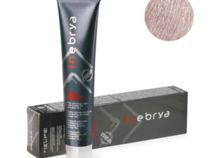 Ngjyrë për flokë Inebrya 11/2 Bionde  super platinium perlë shumë e qelët, 100 ml