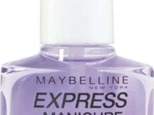 Forcues për thonj Maybelline Express Manicure 3 In 1 Strength, Wear & Shine, 10ml