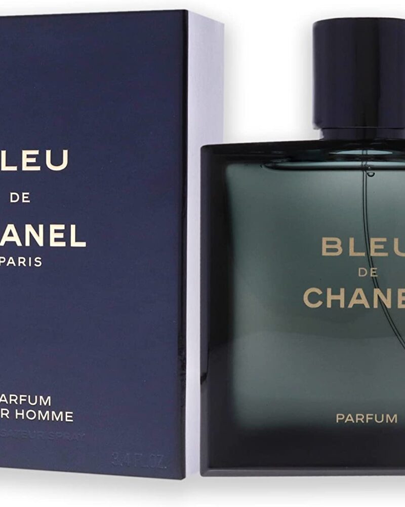 Parfum Bleu De Chanel, 100 ml