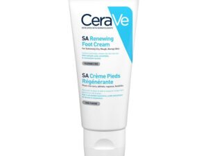 Krem rigjenerues për shputa CeraVe SA, 88 ml