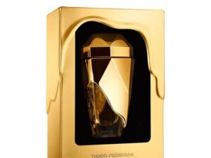 Eau De Parfum Paco Rabanne Lady Million 80 ml