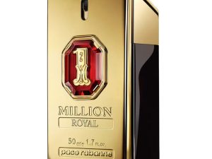 Eau De Parfum Paco Rabanne 1 Million Royal, 50 ml