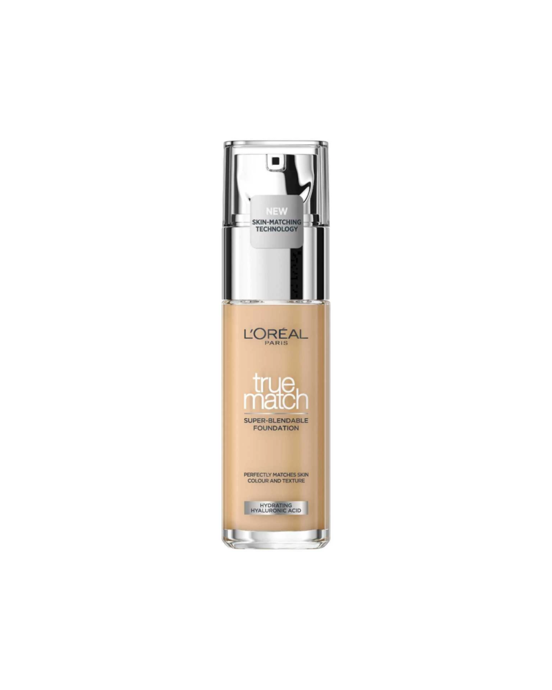 Loreal 5R/5C Foundation