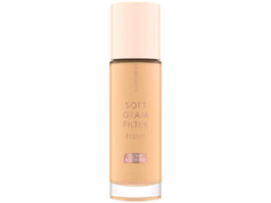 Krem pudër Catrice Soft Glam Filter Fluid, 020, 30ml