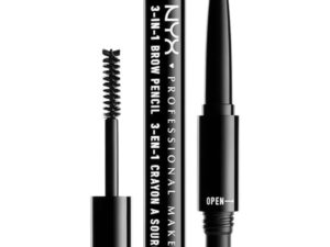 Laps për vetulla NYX 3 In 1, Blonde, 1.9 ml