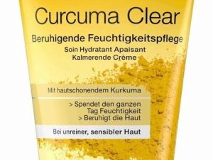 Krem hidratues Clear & Soothe Neutrogena, 75ml