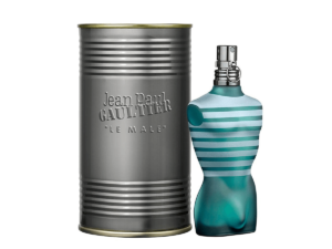 Eau De Toilette Jean Paul Gaultier Le Male, 125 ml