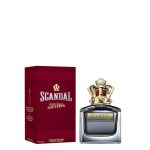Eau De Toilette Jean Paul Gaultier Scandal 50 ml
