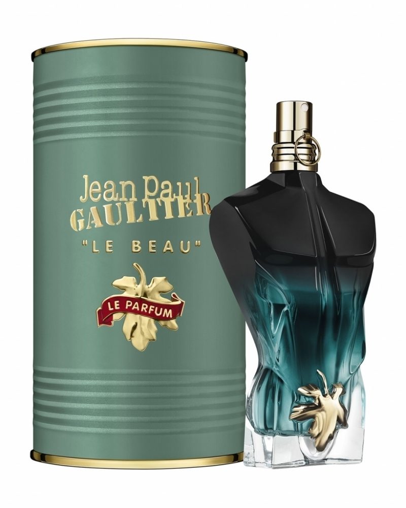 Eau De Parfum Jean Paul Gaultier Le Beau Le Parfum Intense, 75 ml