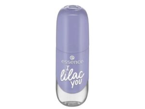 Llak për thonjë Essence I Lilac You, nr. 17, 8 ml