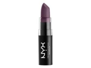 Buzëkuq NYX Matte, 41 Up the Bass, 4.5 g