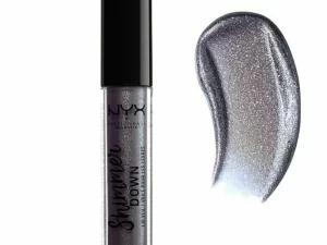 Shkëlqyes për buzë NYX Shimmer Down, What The Punk, 4.2 ml