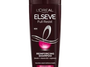 L'oreal Elseve Reinforcing Shampoo 250 ml