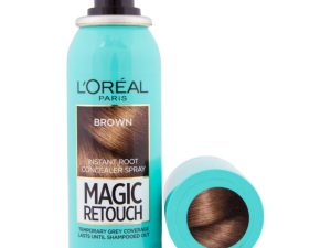 Retouch Magic 3 BROWN