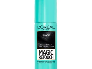 Sprej me ngjyre Loreal Magic Retouch 75ml,I zi