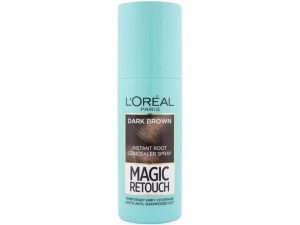 Retouch Magic 2 DARK BROWN