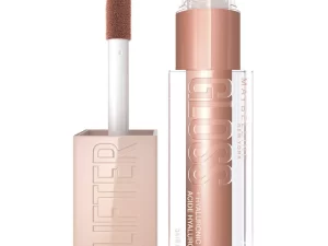 May.Lifter Gloss Lip Gloss 008 Stone