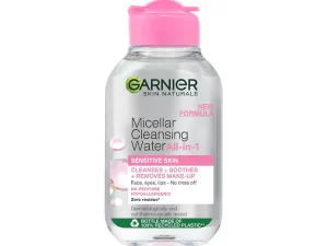 Gar.Cl. Micellar Cleasing Water 100ml