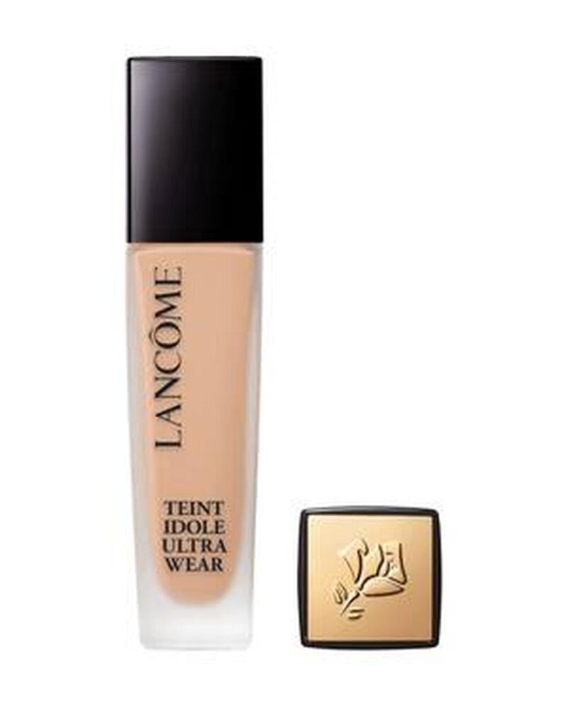 Pudër e lëngshme Lancôme Teint Idole Ultra Wear Care & Glow, no.220C, 30 ml