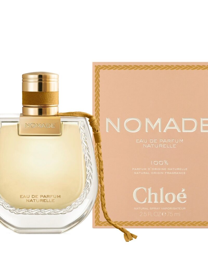 Eau de Parfum Chloé Nomade Jasmin Naturel Intense, 75 ml