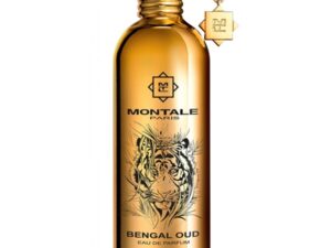 MONTALE BENGAL OUD EDP 100ML