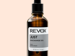 Revox Just Coenzyme Q10, 30ml