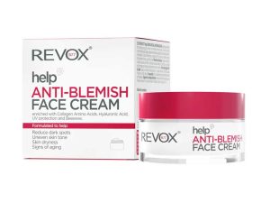 Revox Anti Blemish Face Cream 50 ml