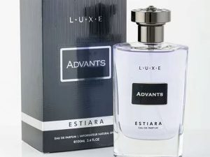 Eau De Parfum Estiara Advants 100 ml