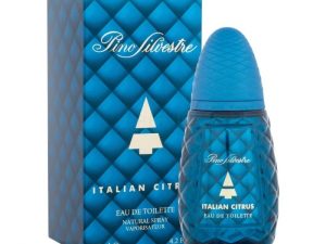 Eau de Toilette Pino Silvestre Italian Citrus Original, 125 ml
